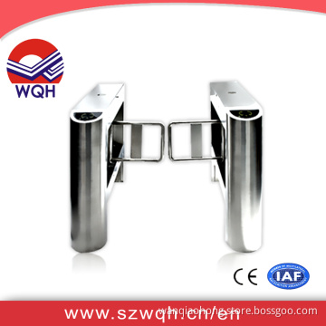 CE European Quality Electronic Swing Turnstile